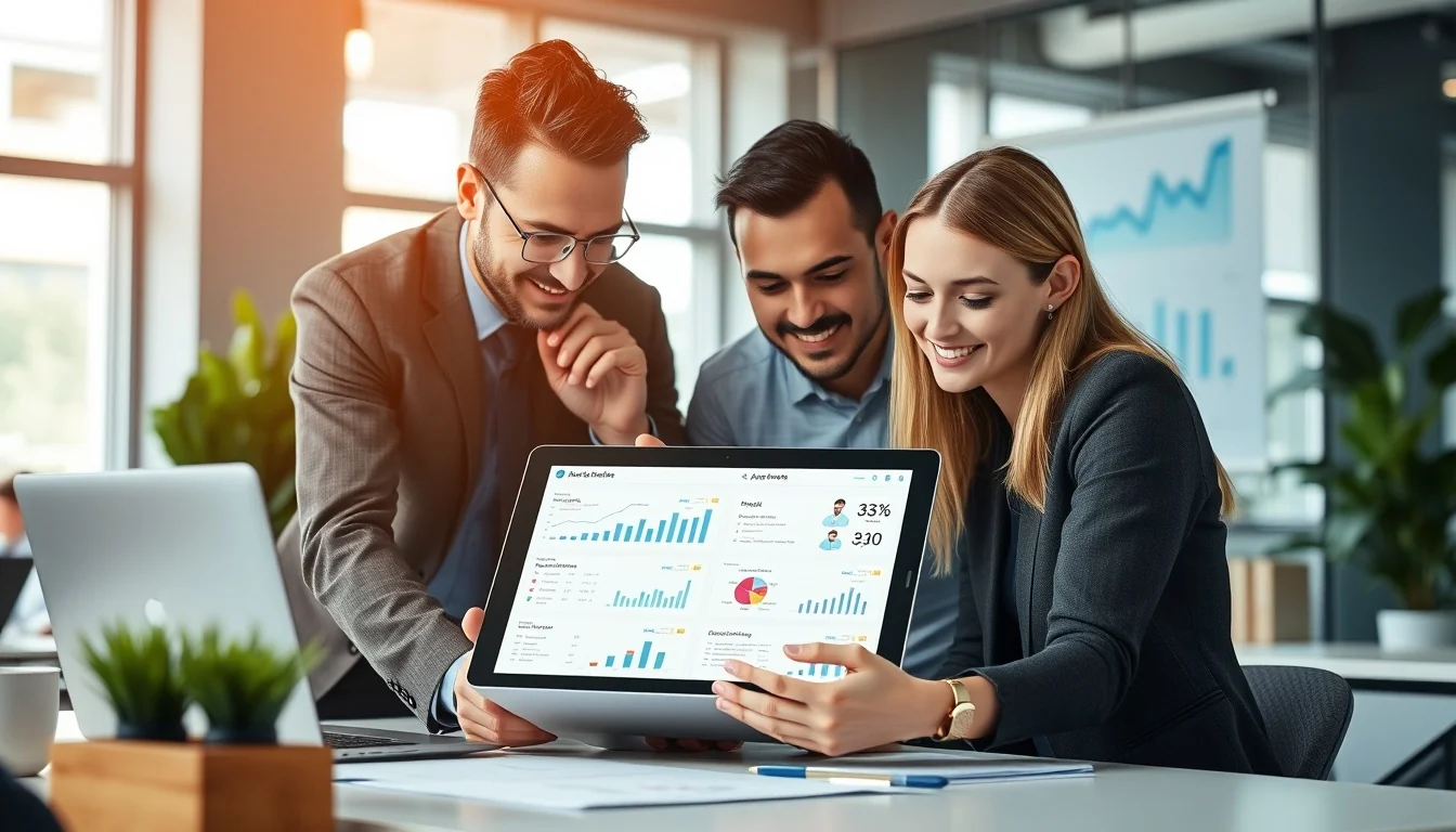 Professional plan visual